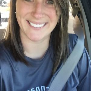 Meet your Posher, Mercedes